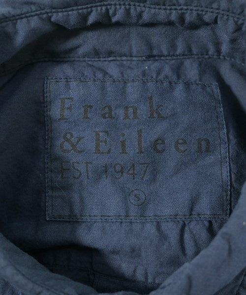 Frank&Eileen เสื้อลำลอง