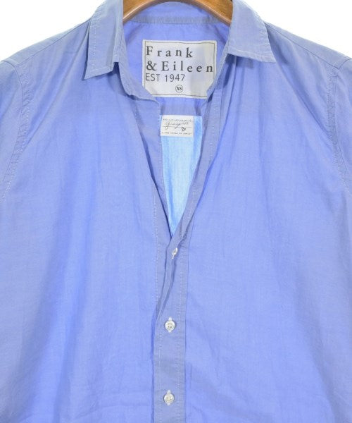 Frank&Eileen เสื้อลำลอง
