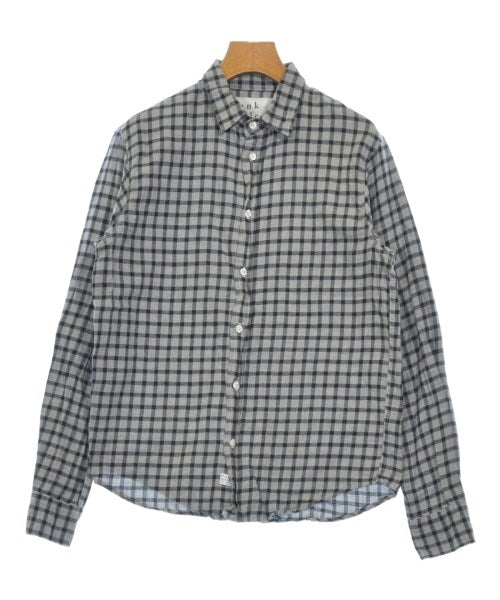 Frank&Eileen เสื้อลำลอง