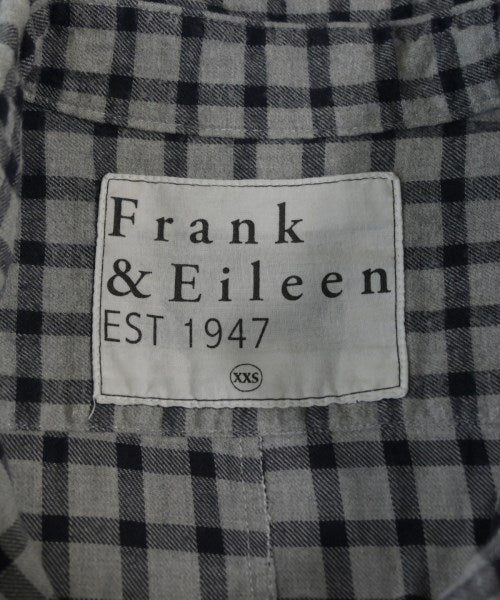 Frank&Eileen เสื้อลำลอง