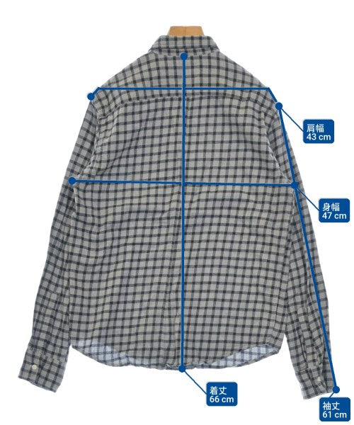 Frank&Eileen เสื้อลำลอง