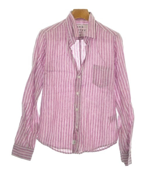 Frank&Eileen เสื้อลำลอง