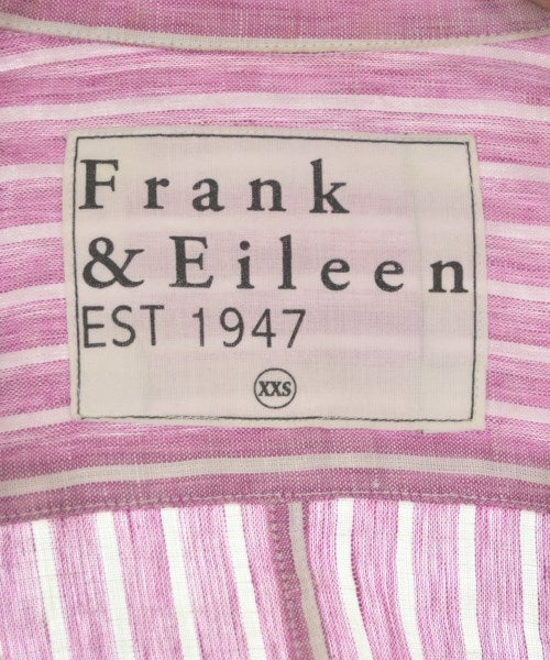 Frank&Eileen เสื้อลำลอง
