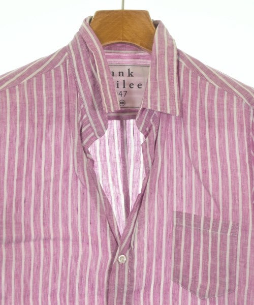 Frank&Eileen เสื้อลำลอง