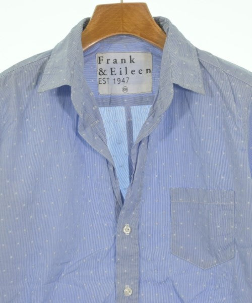 Frank&Eileen เสื้อลำลอง