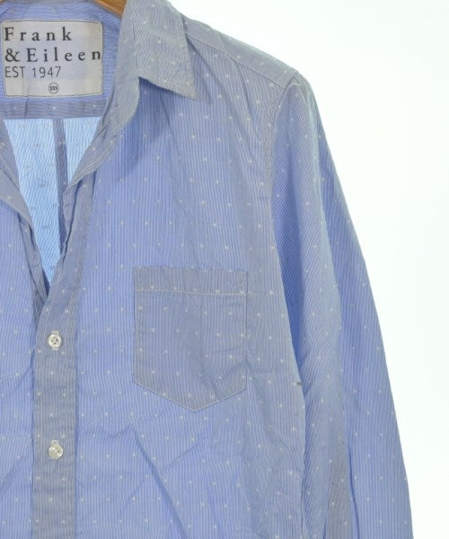 Frank&Eileen เสื้อลำลอง