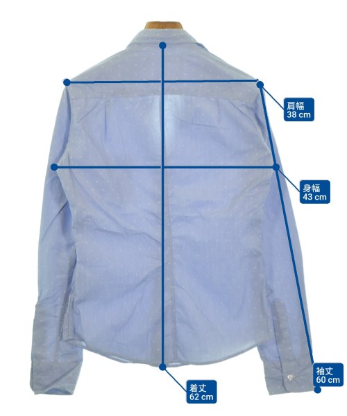 Frank&Eileen เสื้อลำลอง