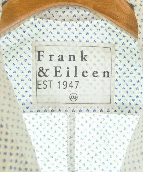 Frank&Eileen เสื้อลำลอง
