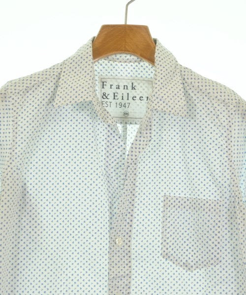 Frank&Eileen เสื้อลำลอง