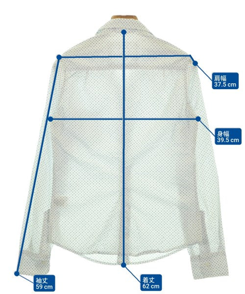 Frank&Eileen เสื้อลำลอง