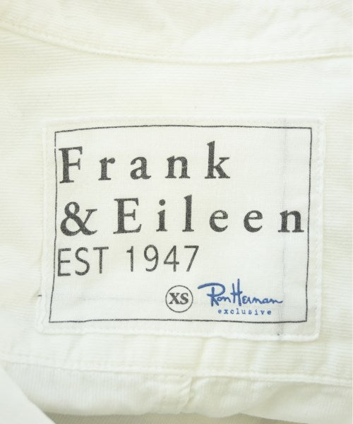 Frank&Eileen เสื้อลำลอง