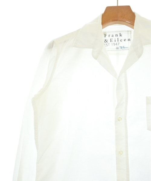 Frank&Eileen เสื้อลำลอง