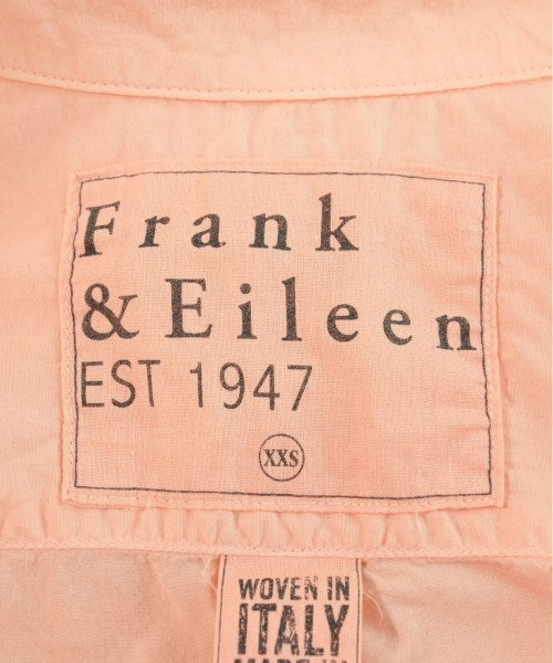 Frank&Eileen เสื้อลำลอง