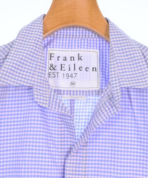 Frank&Eileen เสื้อลำลอง