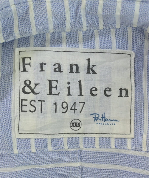 Frank&Eileen เสื้อลำลอง
