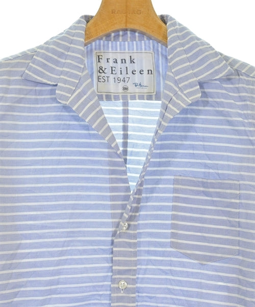 Frank&Eileen เสื้อลำลอง