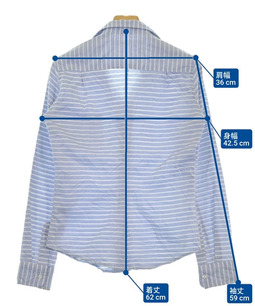 Frank&Eileen เสื้อลำลอง