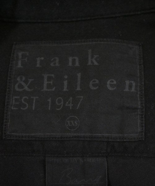 Frank&Eileen เสื้อลำลอง