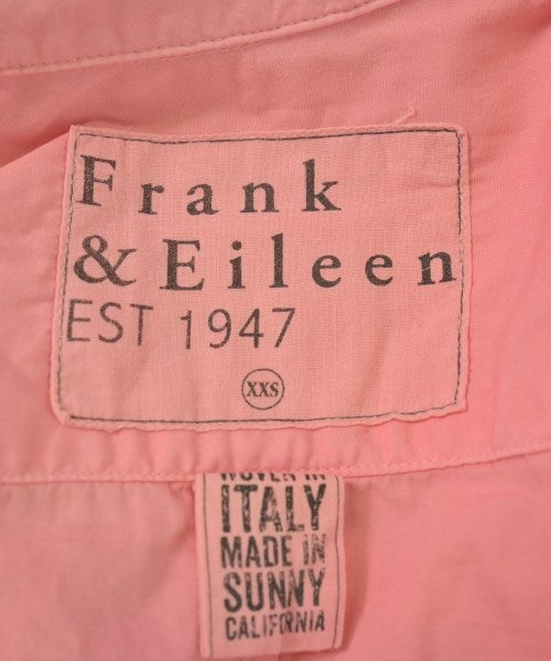 Frank&Eileen เสื้อลำลอง