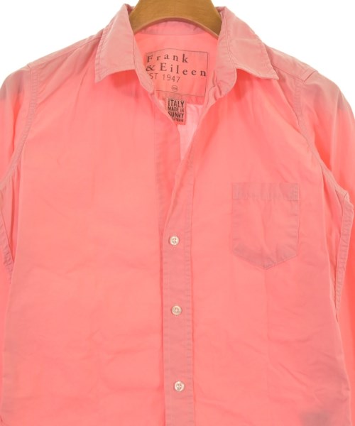 Frank&Eileen เสื้อลำลอง