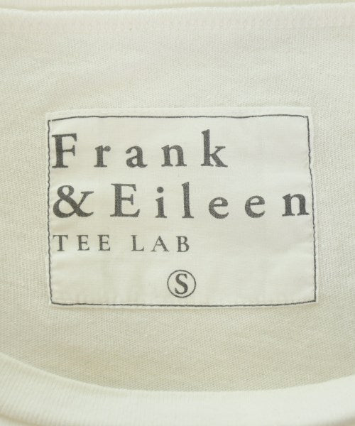 Frank&Eileen เสื้อยืด/เสื้อท็อปส์