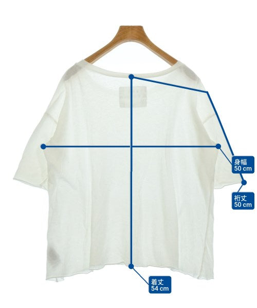 Frank&Eileen เสื้อยืด/เสื้อท็อปส์
