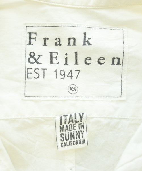Frank&Eileen เสื้อลำลอง