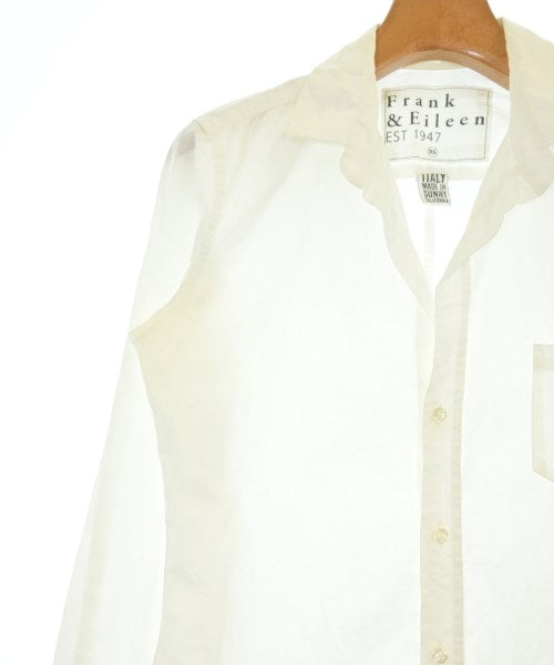 Frank&Eileen เสื้อลำลอง