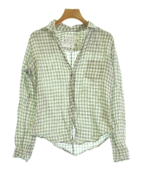 Frank&Eileen เสื้อลำลอง