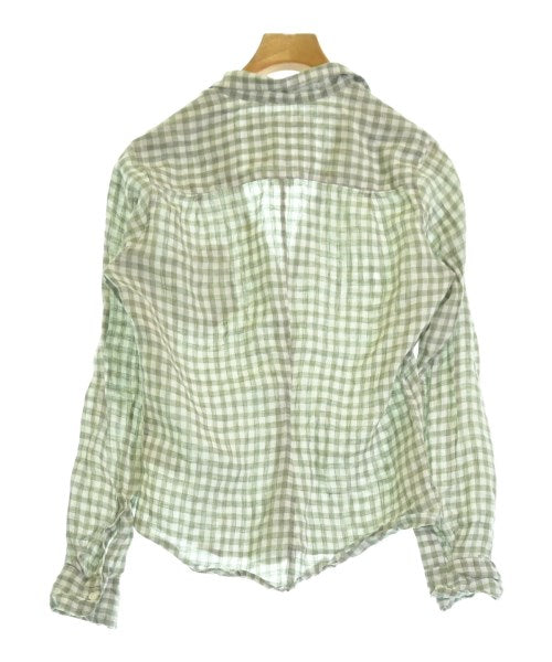 Frank&Eileen เสื้อลำลอง