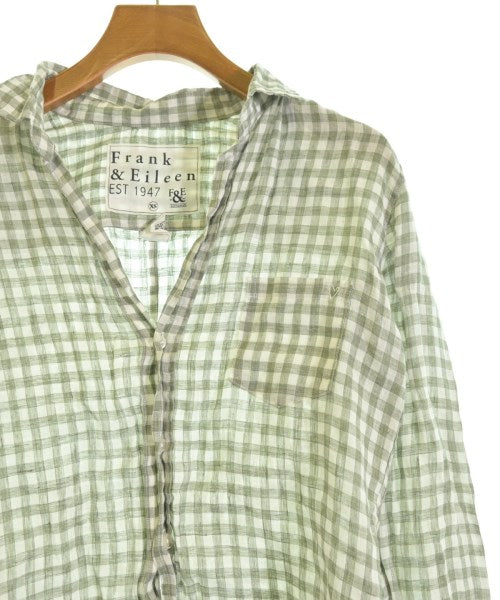 Frank&Eileen เสื้อลำลอง