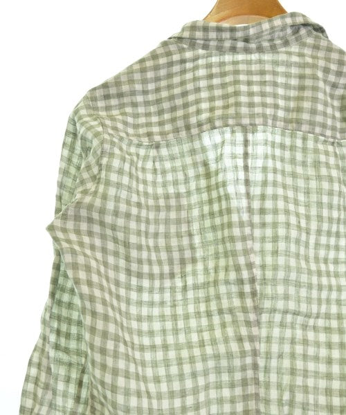 Frank&Eileen เสื้อลำลอง