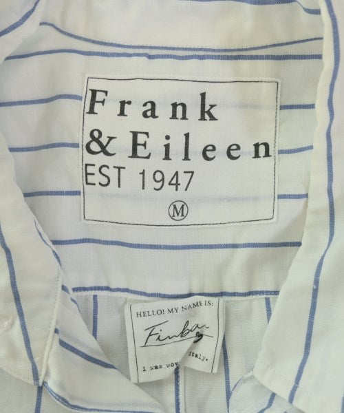 Frank&Eileen เสื้อลำลอง