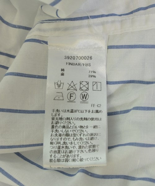 Frank&Eileen เสื้อลำลอง