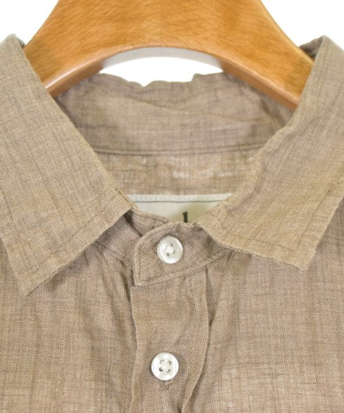 Frank&Eileen เสื้อลำลอง