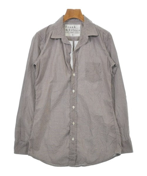 Frank&Eileen เสื้อลำลอง