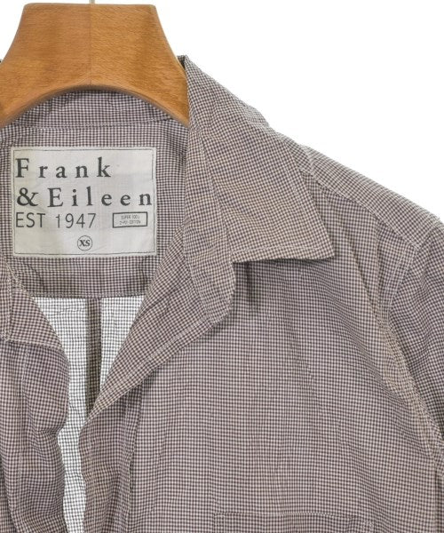 Frank&Eileen เสื้อลำลอง