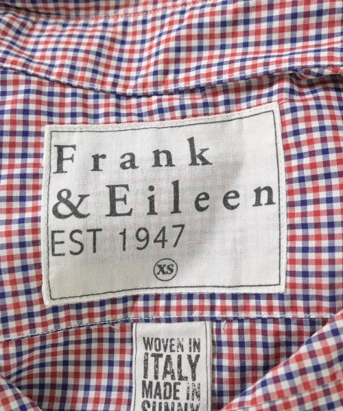 Frank&Eileen เสื้อลำลอง