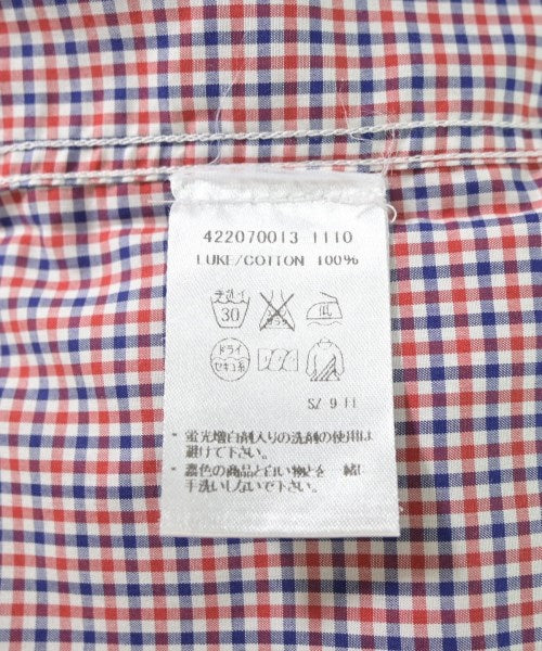 Frank&Eileen เสื้อลำลอง