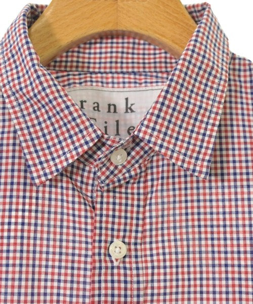 Frank&Eileen เสื้อลำลอง