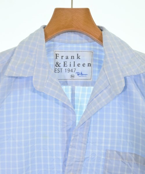 Frank&Eileen เสื้อลำลอง