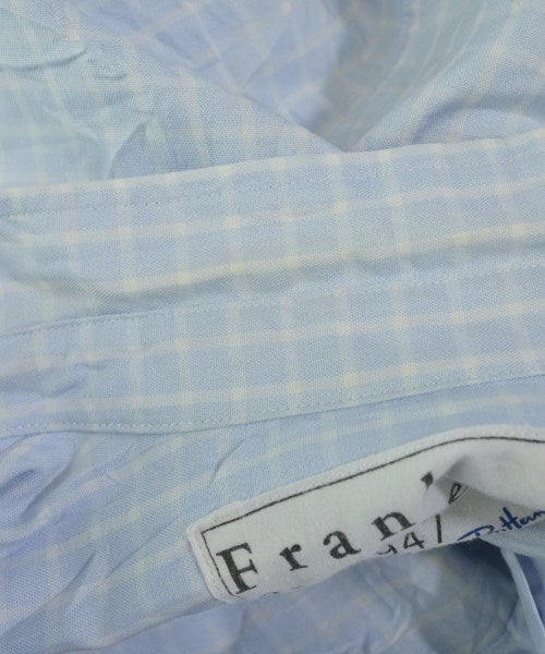 Frank&Eileen เสื้อลำลอง