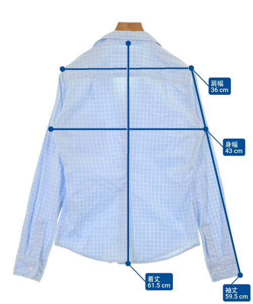 Frank&Eileen เสื้อลำลอง