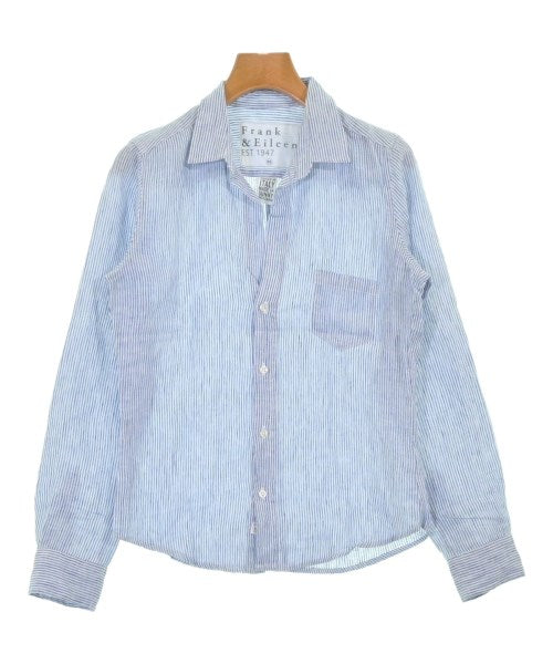 Frank&Eileen เสื้อลำลอง