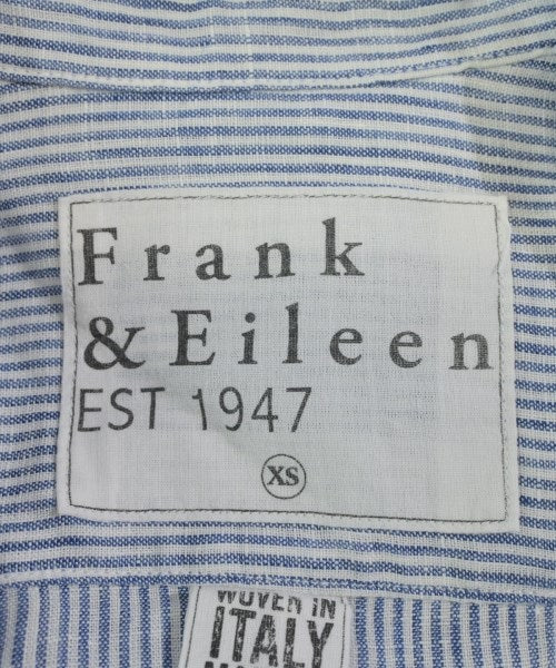 Frank&Eileen เสื้อลำลอง