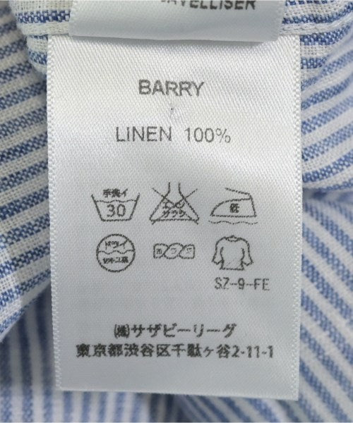 Frank&Eileen เสื้อลำลอง