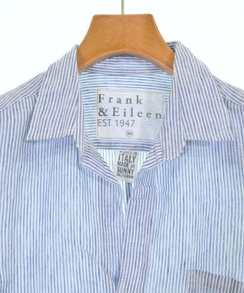 Frank&Eileen เสื้อลำลอง