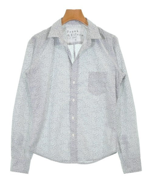 Frank&Eileen เสื้อลำลอง