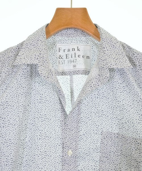 Frank&Eileen เสื้อลำลอง