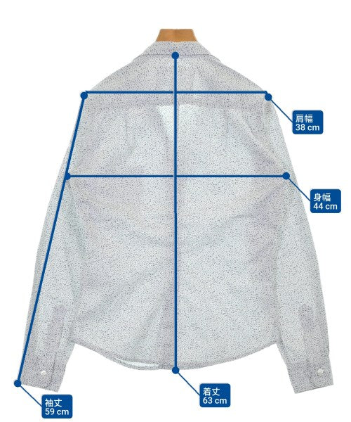 Frank&Eileen เสื้อลำลอง